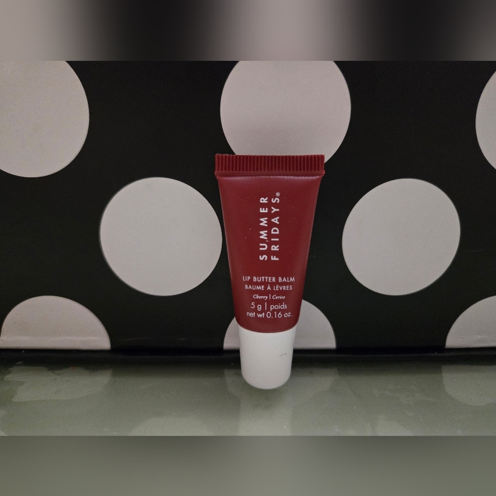 2/$30✨️SF Lip Butter Balm✨️